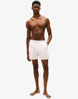short-bain-tommy-hilfiger-rose-homme-UM0UM038390JV-porte