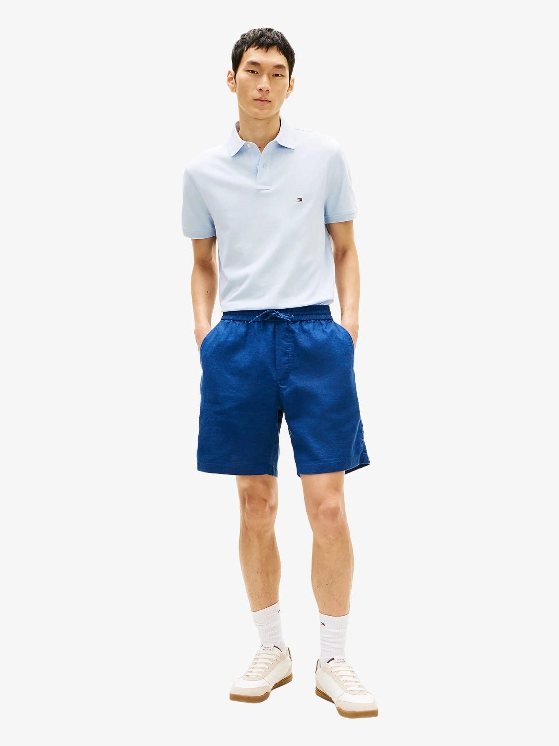 short-chino-tommy-hilfiger-bleu-homme-MW0MW44353C3I-porte