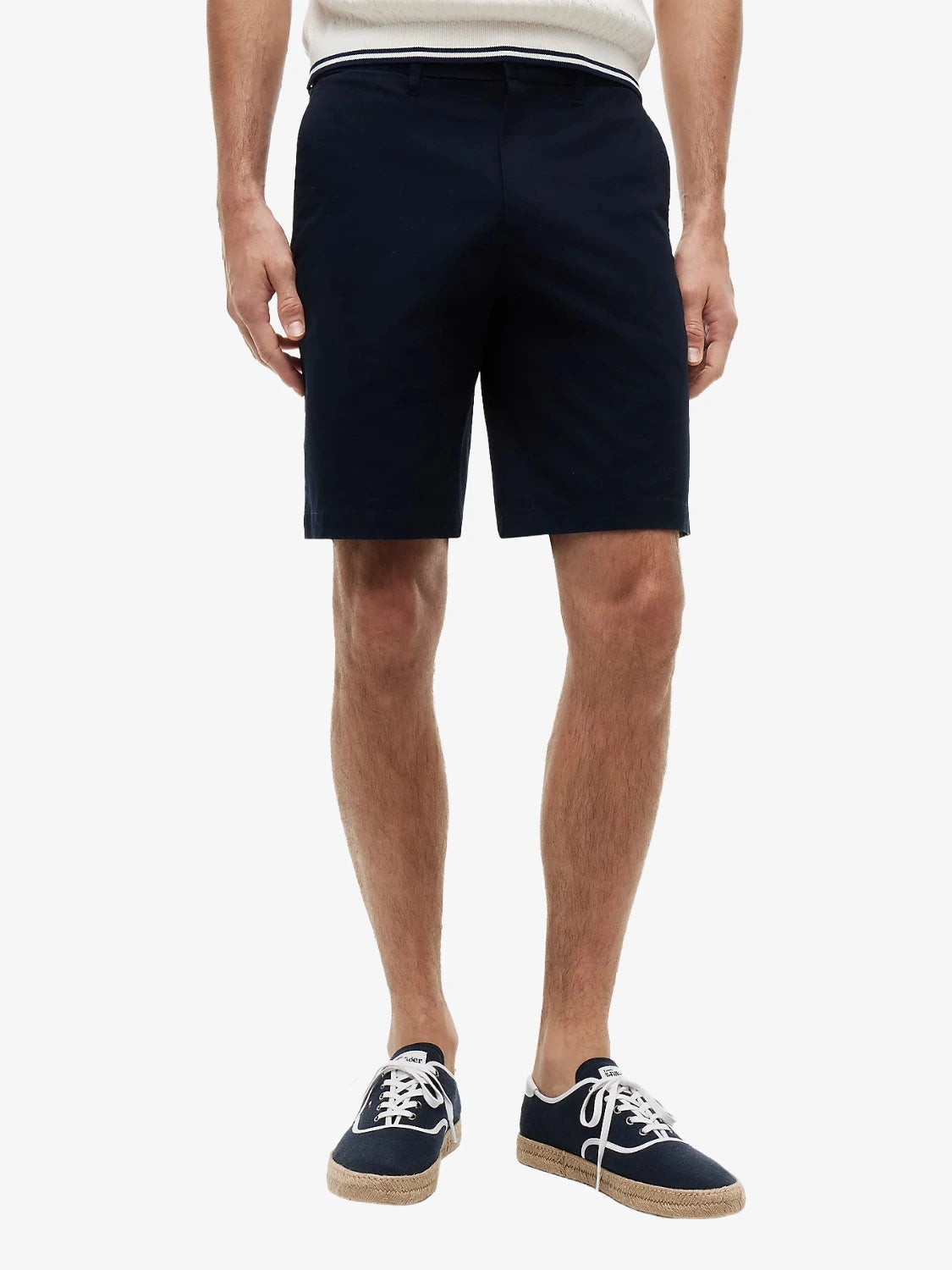 short-chino-tommy-hilfiger-marine-homme-MW0MW42351DW5-face