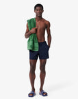 short-de-bain-lacoste-marine-mh6270802-face