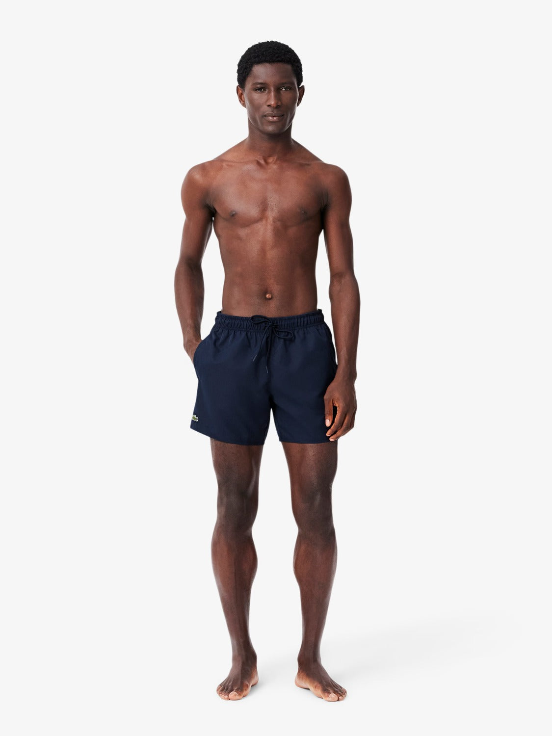 short-de-bain-lacoste-marine-mh6270802