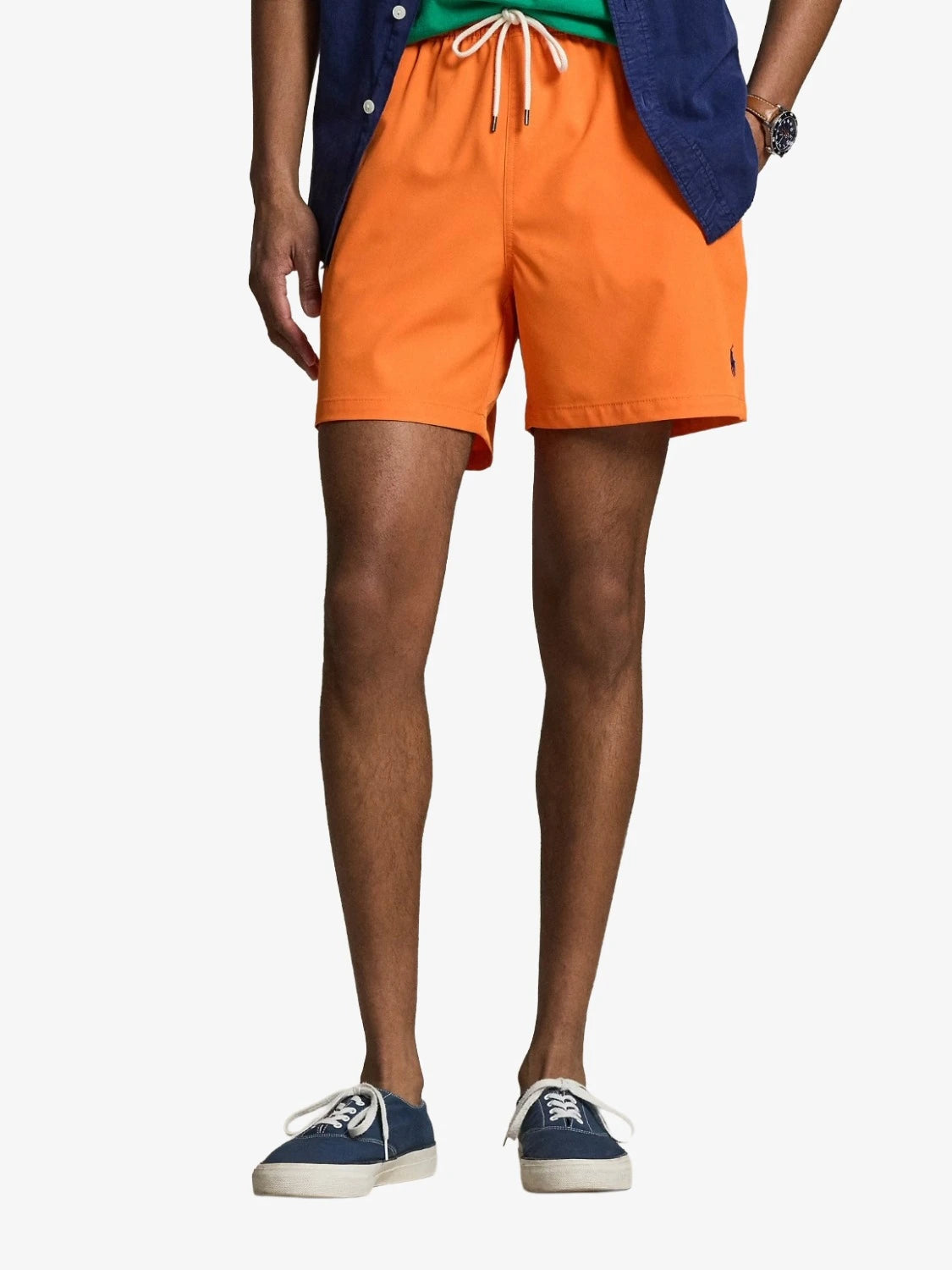 short-de-bain-ralph-lauren-orange-710957782011-av-