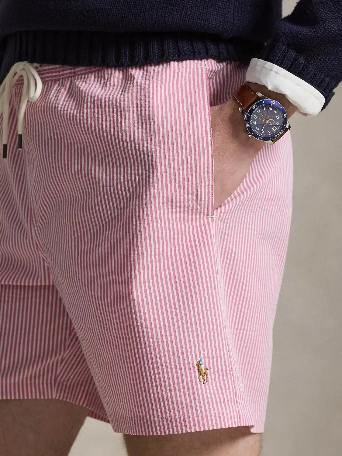 short-de-bain-ralph-lauren-rose-710957784500 -zoom