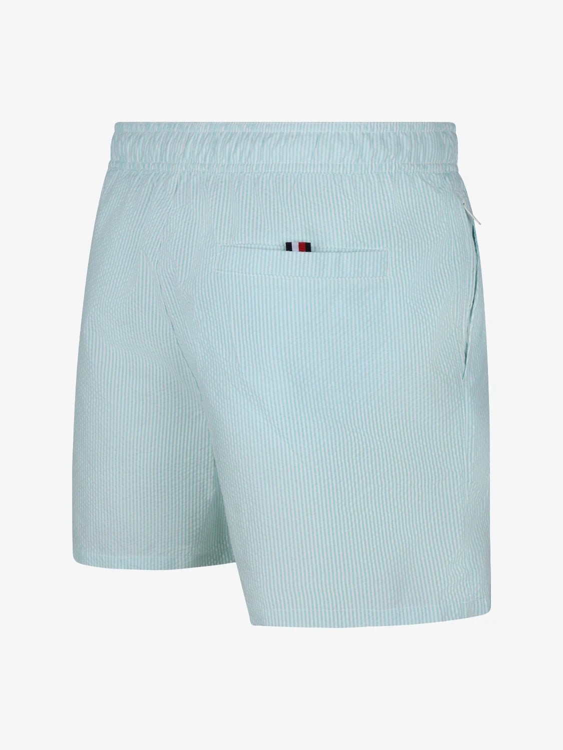short-de-bain-tommy-hilfiger-um0um038390g7-cote