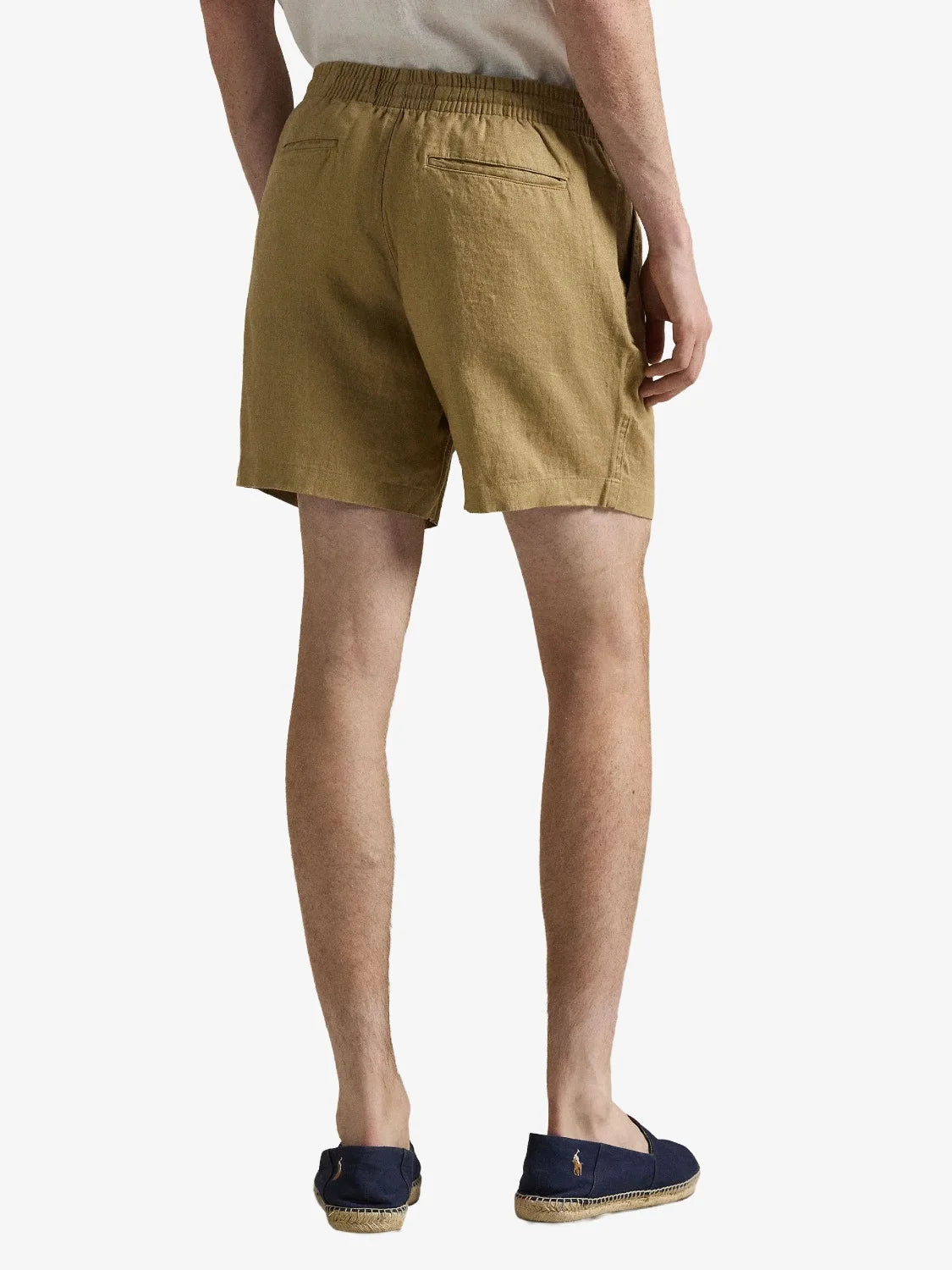 short-ralph-lauren-beige-homme-710P08205503-dos