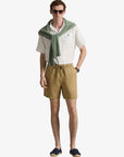 short-ralph-lauren-beige-homme-710P08205503-porte