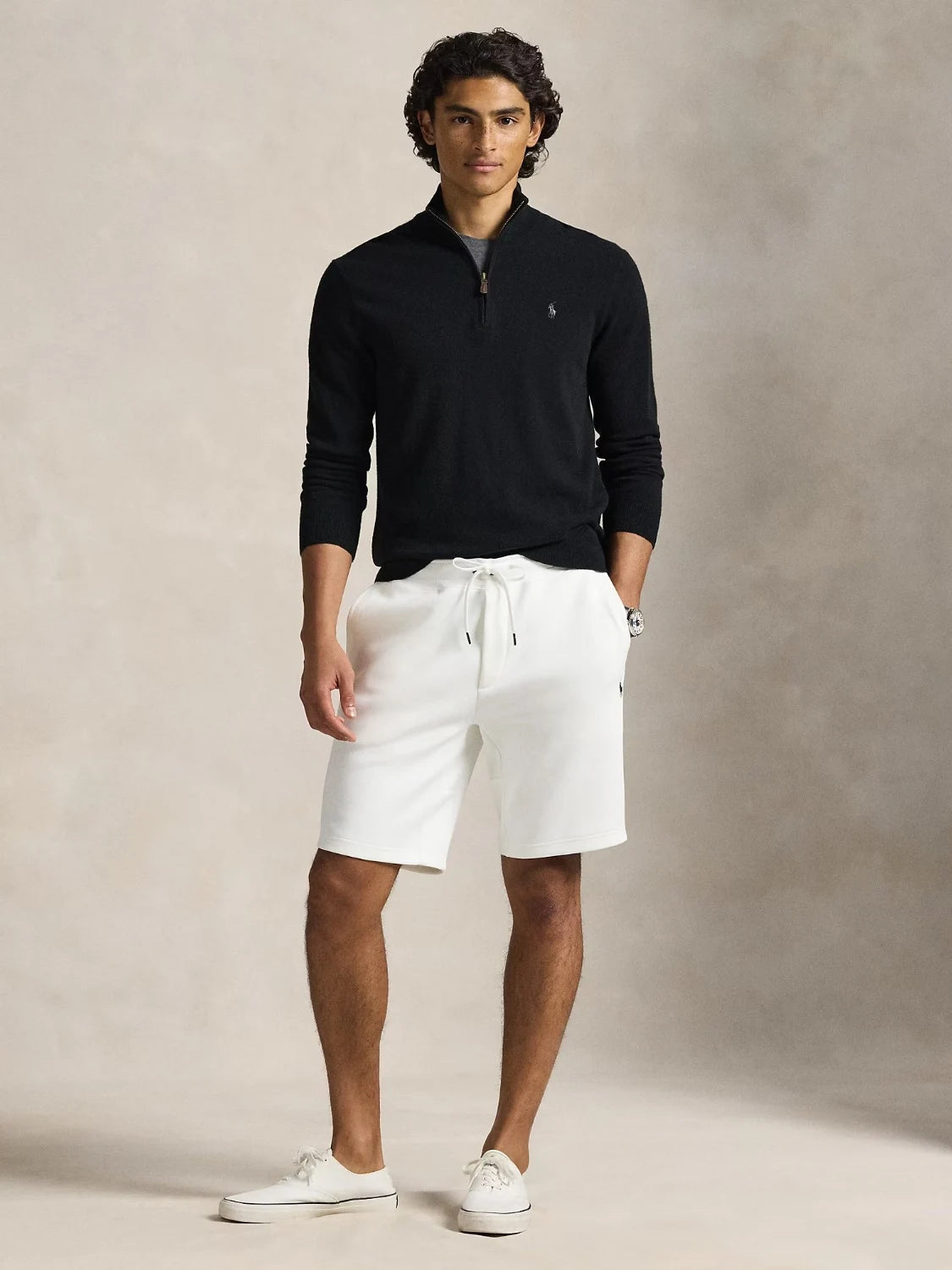 short-ralph-lauren-blanc-homme-710881520042-porte