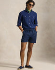 short-ralph-lauren-homme-marine-lin-100086245-porte