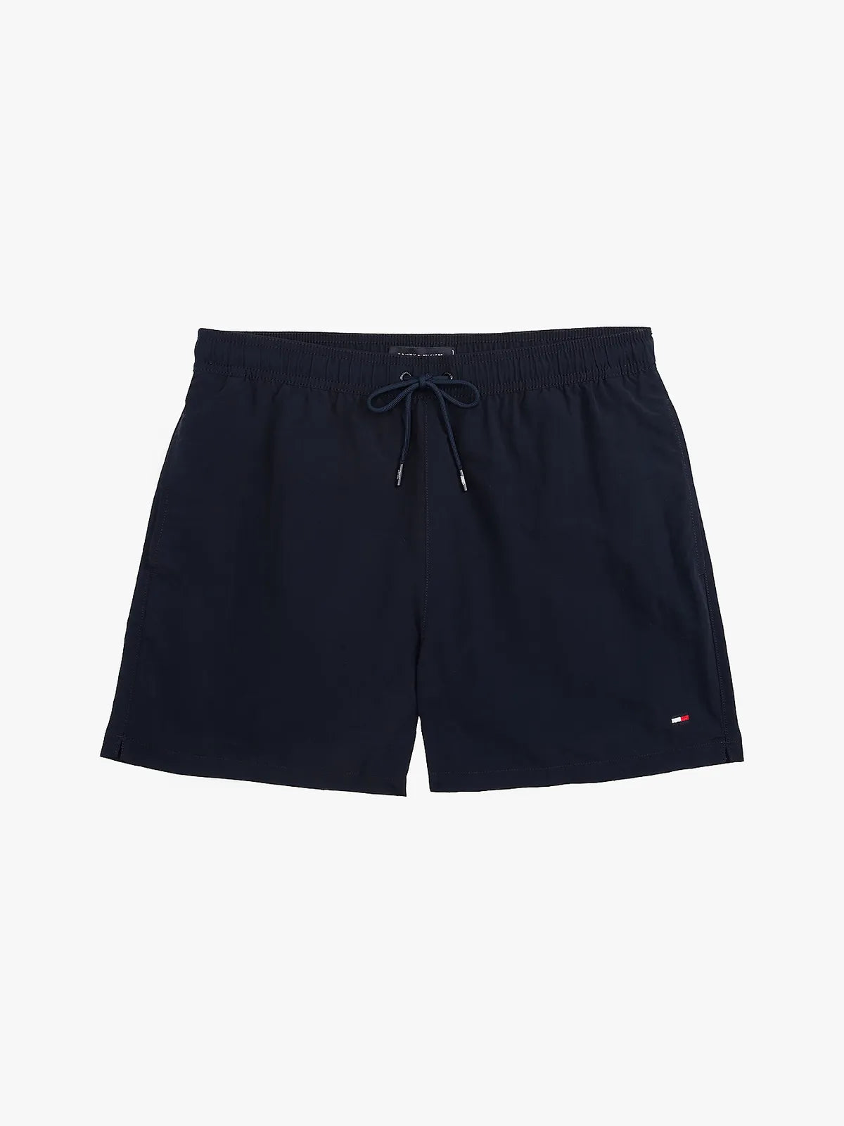 shortdebain-tommyhilfiger-homme-marine-a-plat