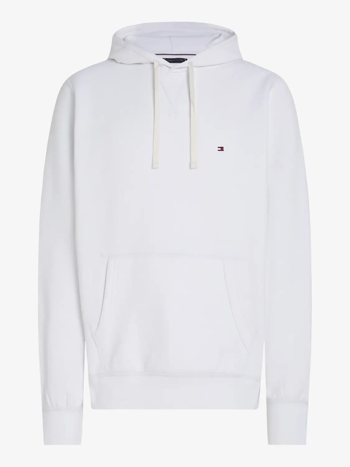 sweat-a-capuche-tommy-hilfiger-a-plat-MW0MW37230YBR