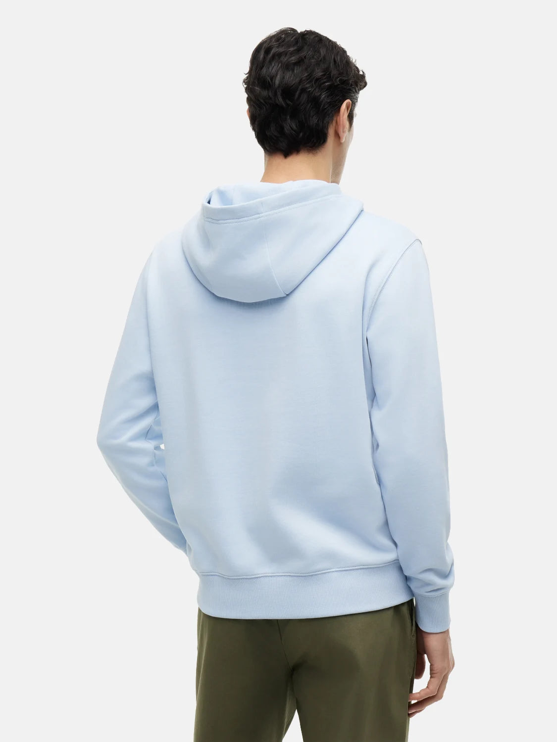 sweat-a-capuche-tommy-hilfiger-bleu-dos