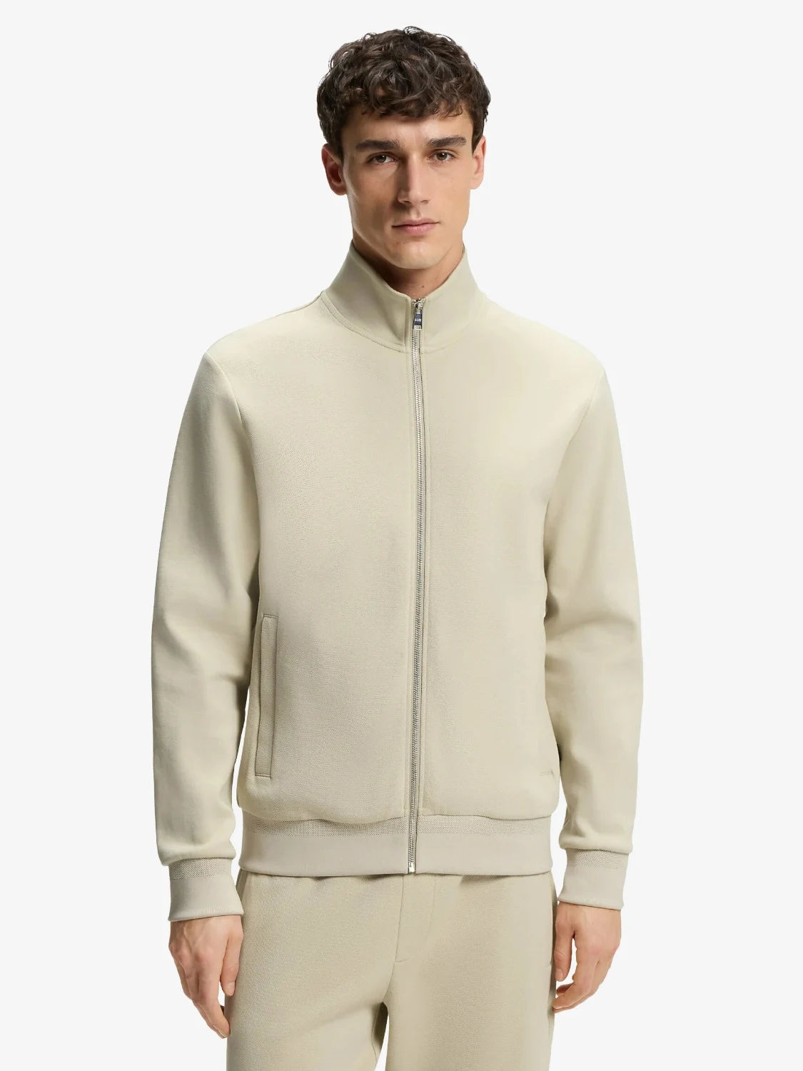 sweat-boss-beige-homme-50532755286-face
