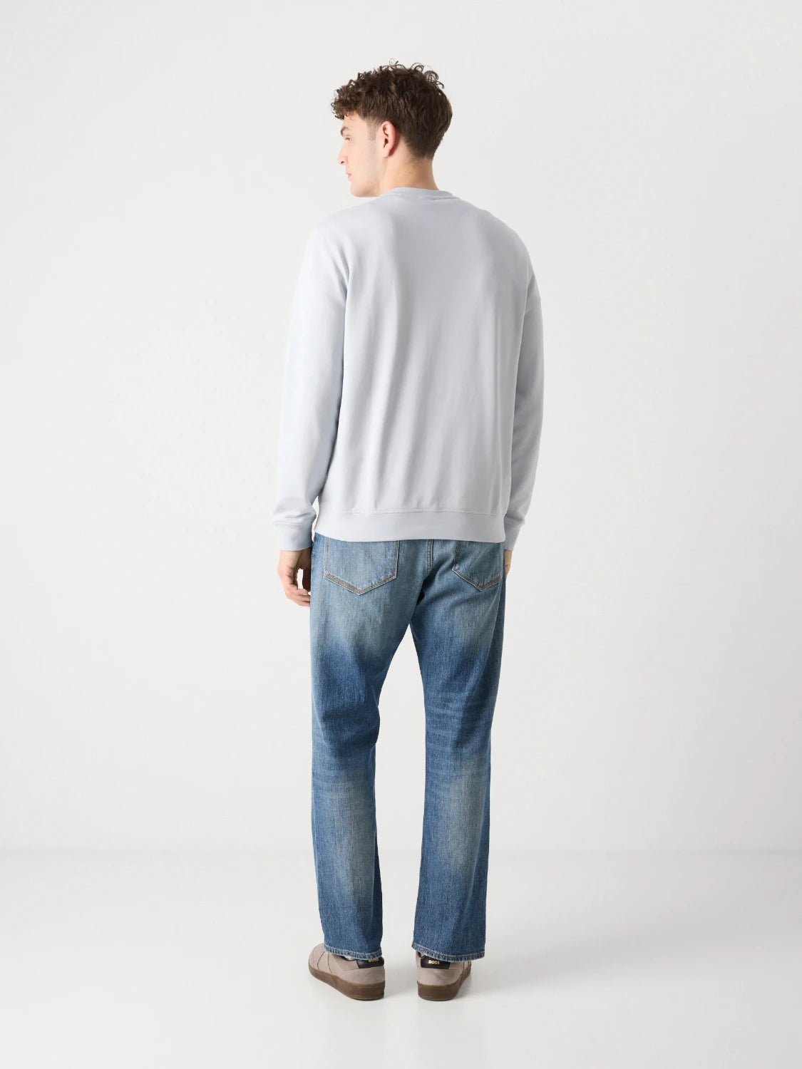 sweat-boss-gris-homme-dos