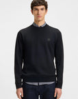 sweat-boss-marine-homme-face