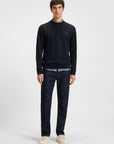 sweat-boss-marine-homme-porte