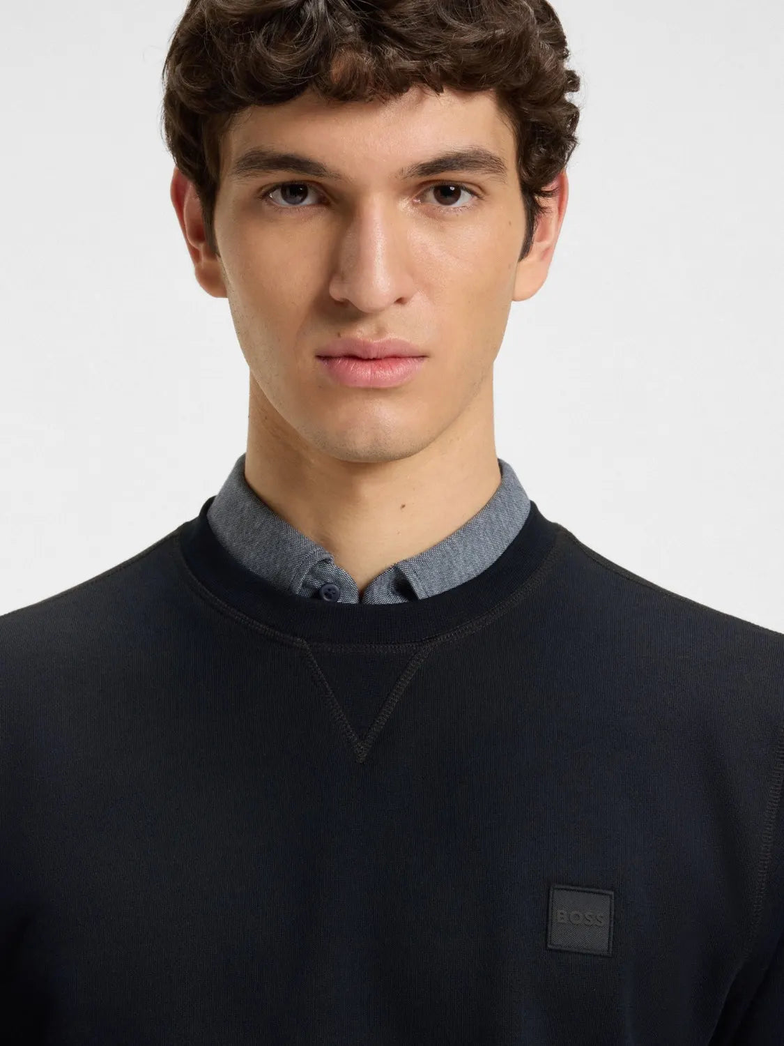 sweat-boss-marine-homme-zoom