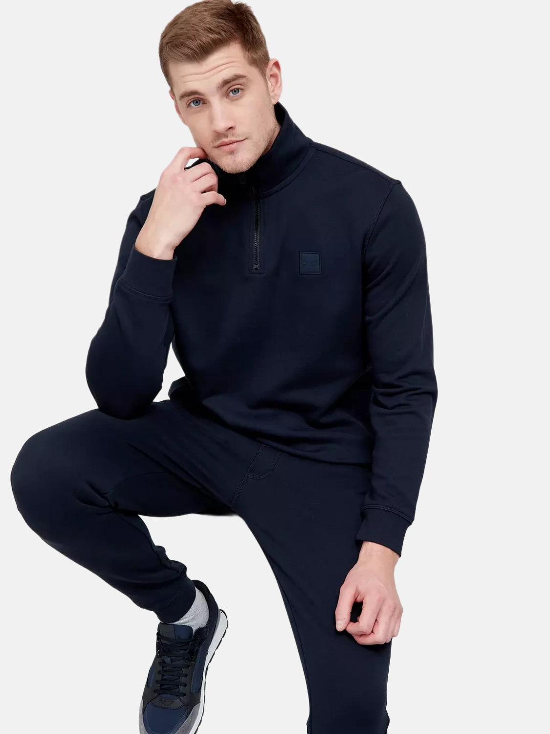 sweat-camionneur-boss-marine-coton-face-50468926404