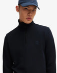 sweat-camionneur-boss-marine-homme-zoom