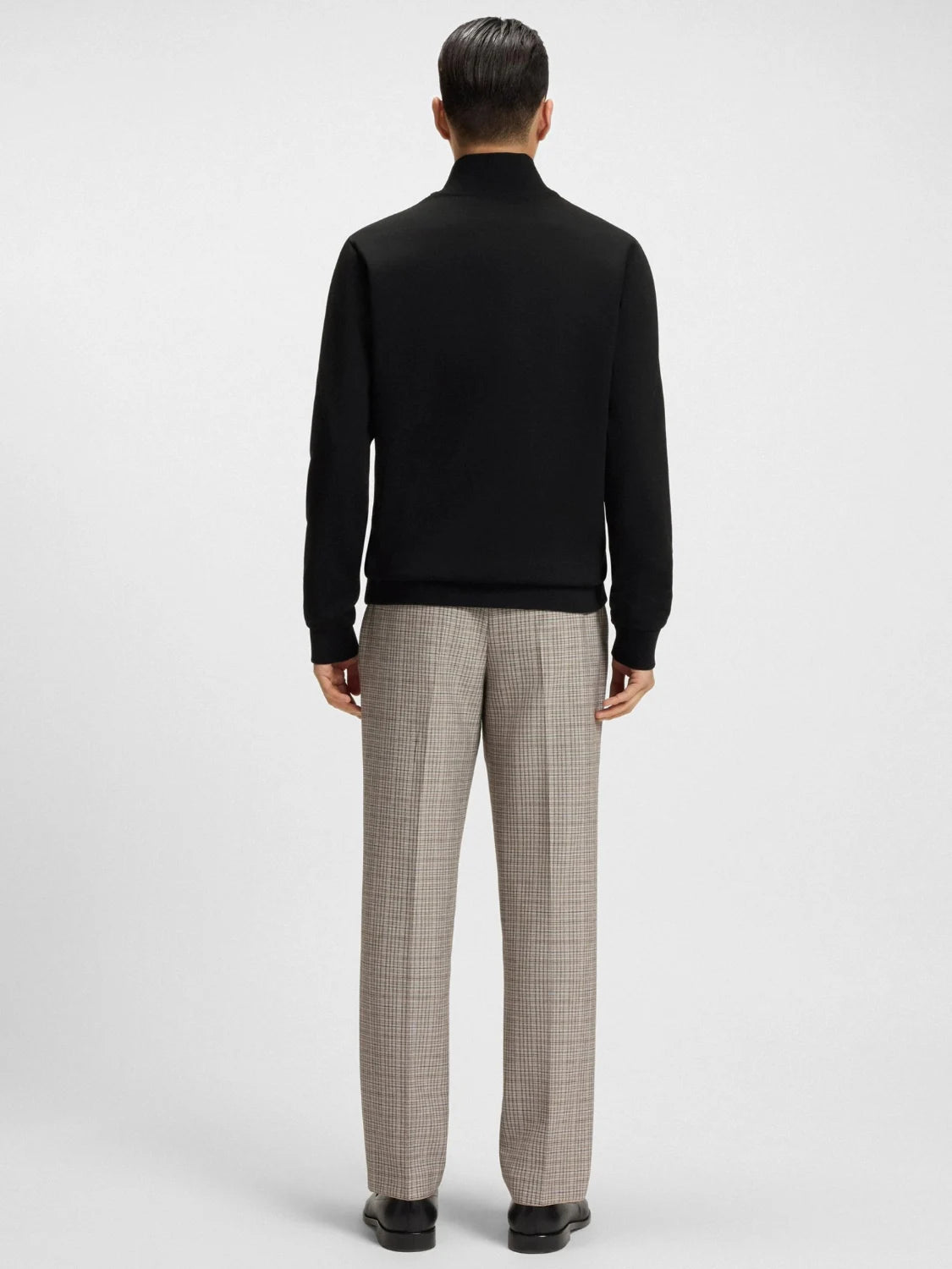 sweat-camionneur-boss-noir-homme-dos