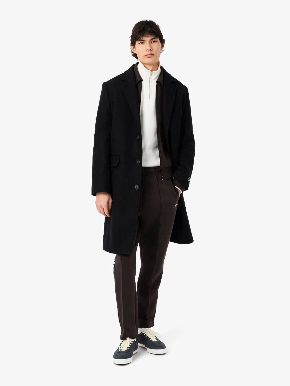 sweat-camionneur-lacoste-homme-porte-sh1927-00-70v