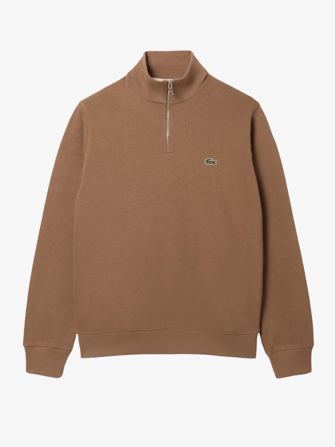 sweat-camionneur-lacoste-marron-a-plat-sh1927-00-six