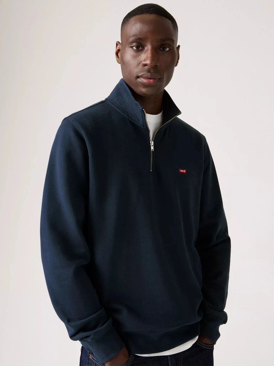 sweat-camionneur-levis-homme-a86060005