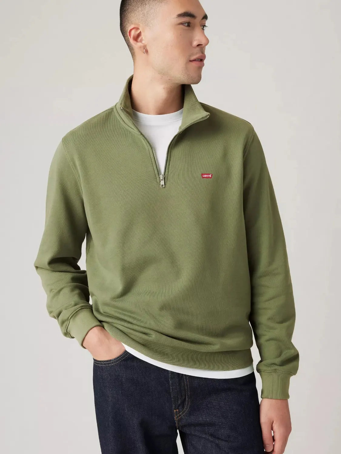 sweat-camionneur-levis-homme-a86060006