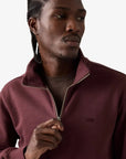 sweat-camionneur-levis-homme-bordeaux-A86060021-zoom