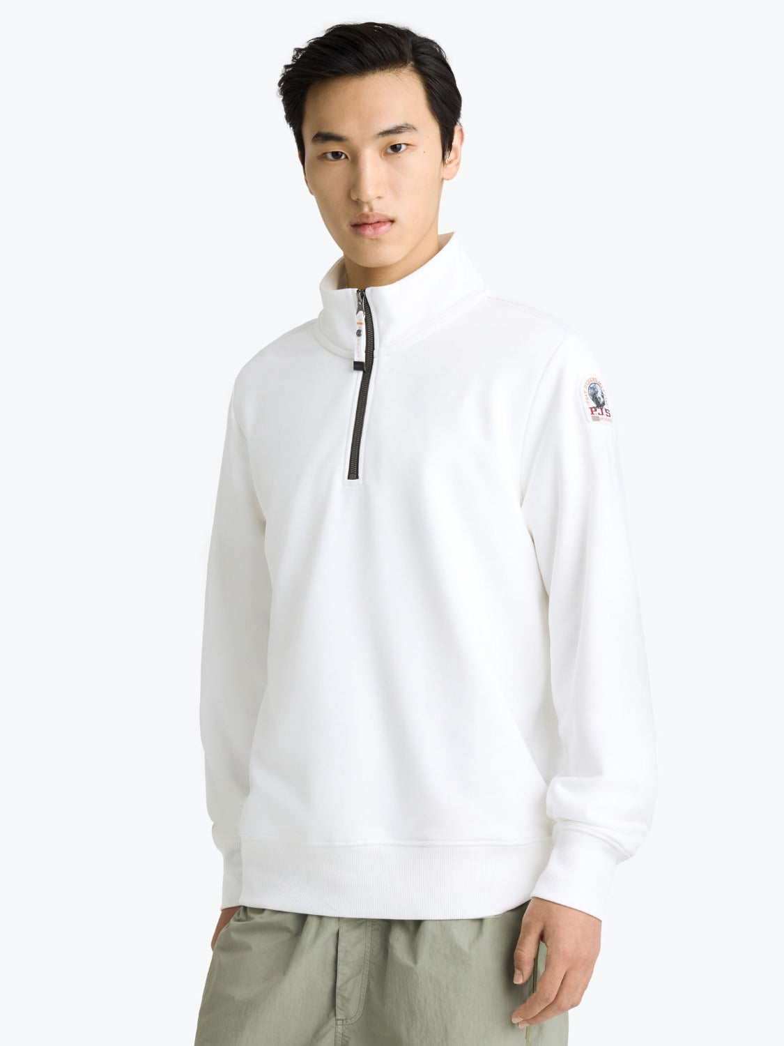 sweat-camionneur-parajumpers-broadpeak501-av