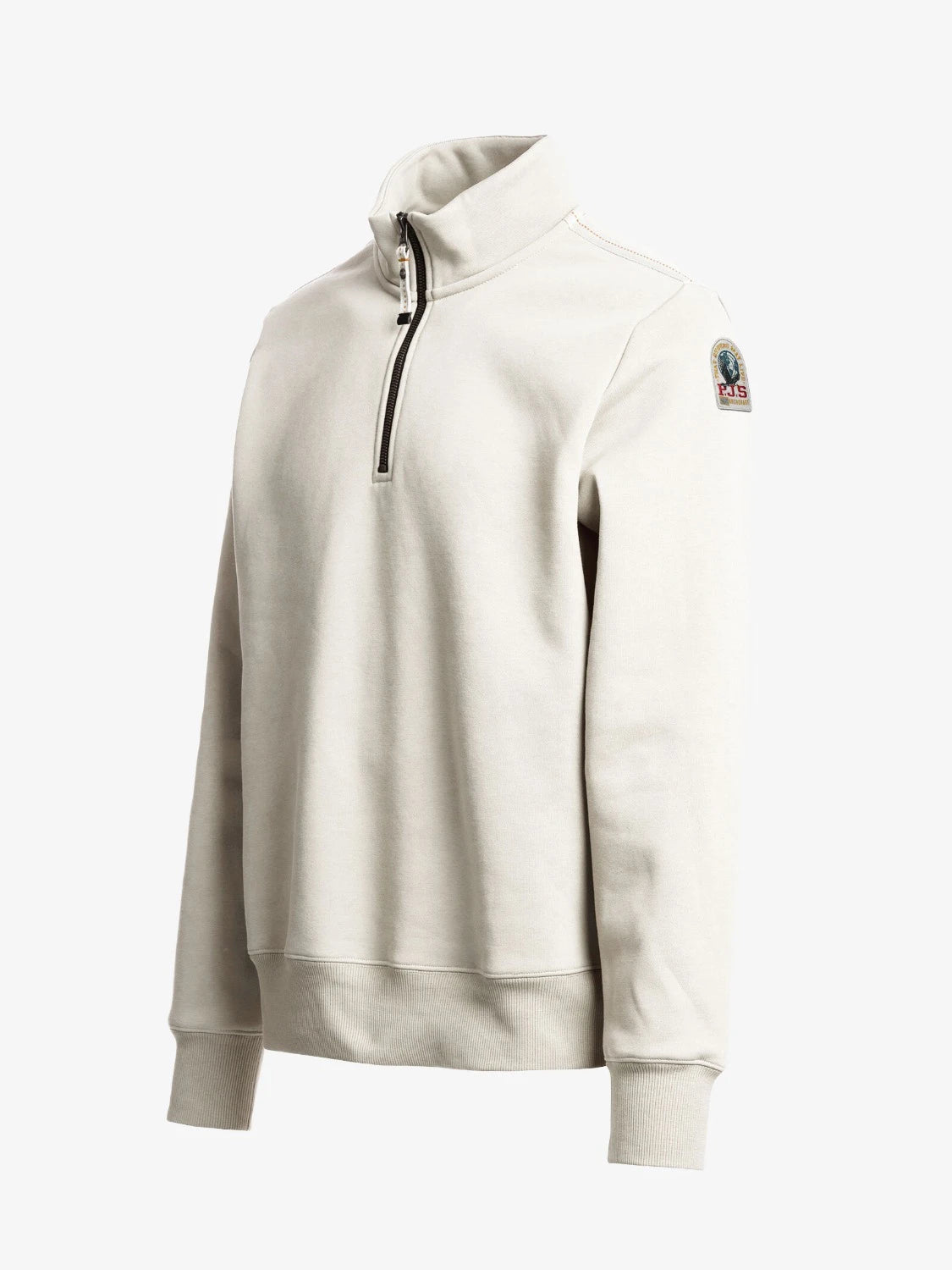 sweat-camionneur-pjs-BROADPEAK 132-profil