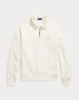 sweat-camionneur-ralph-lauren-beige-homme-710B18911002-a-plat