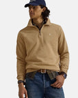 sweat-camionneur-ralph-lauren-kaki-face-710b18911003