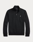 sweat-camionneur-ralph-lauren-noir-homme-710P06234001-a-plat