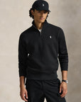 sweat-camionneur-ralph-lauren-noir-homme-710P06234001-face