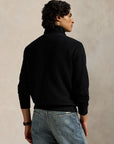 sweat-camionneur-ralph-lauren-noir-homme-dos
