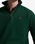 sweat-camionneur-ralph-lauren-vert-710B28291002-zoom