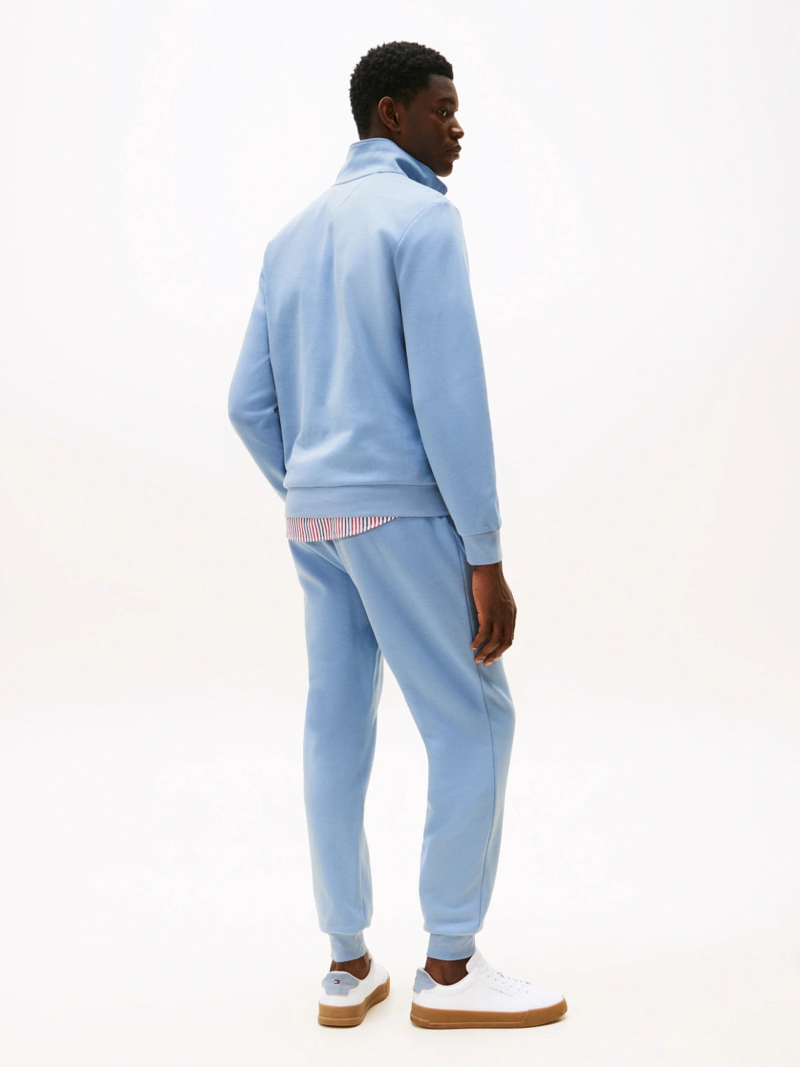 sweat-camionneur-tommy-hilfiger-bleu-homme-dos