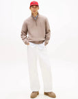 sweat-camionneur-tommy-jeans-rose-dm0dm20339pkd-av