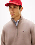 sweat-camionneur-tommy-jeans-rose-dm0dm20339pkd-zoom