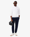 sweat-capuche-lacoste-blanc-homme-SH9623-00-001-porte