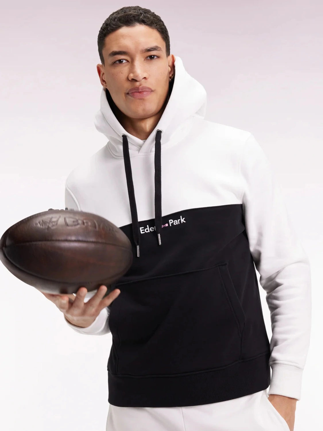 sweat-eden-park-blanc-marine-homme-face-zoom