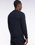 sweat-eden-park-marine-homme-H26MAISW0007BLF-dos