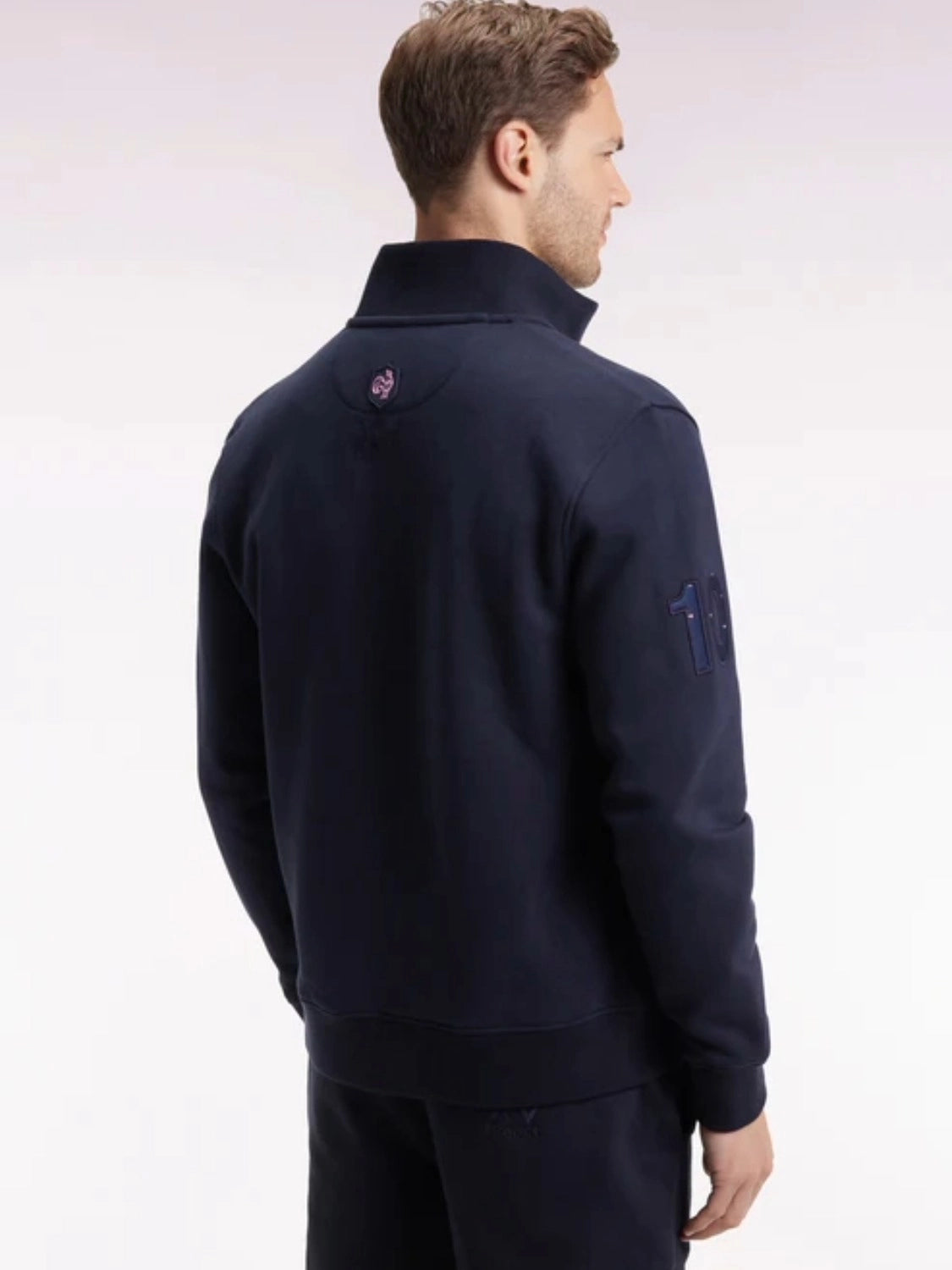 sweat-eden-park-marine-homme-dos-zoom