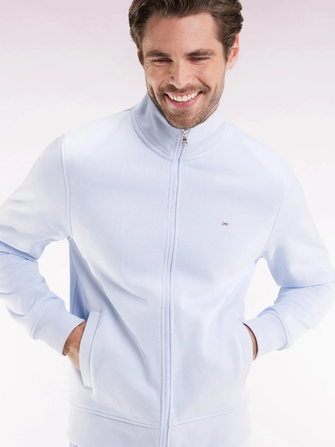 sweat-homme-eden-park-h25maisw0003blc25-face