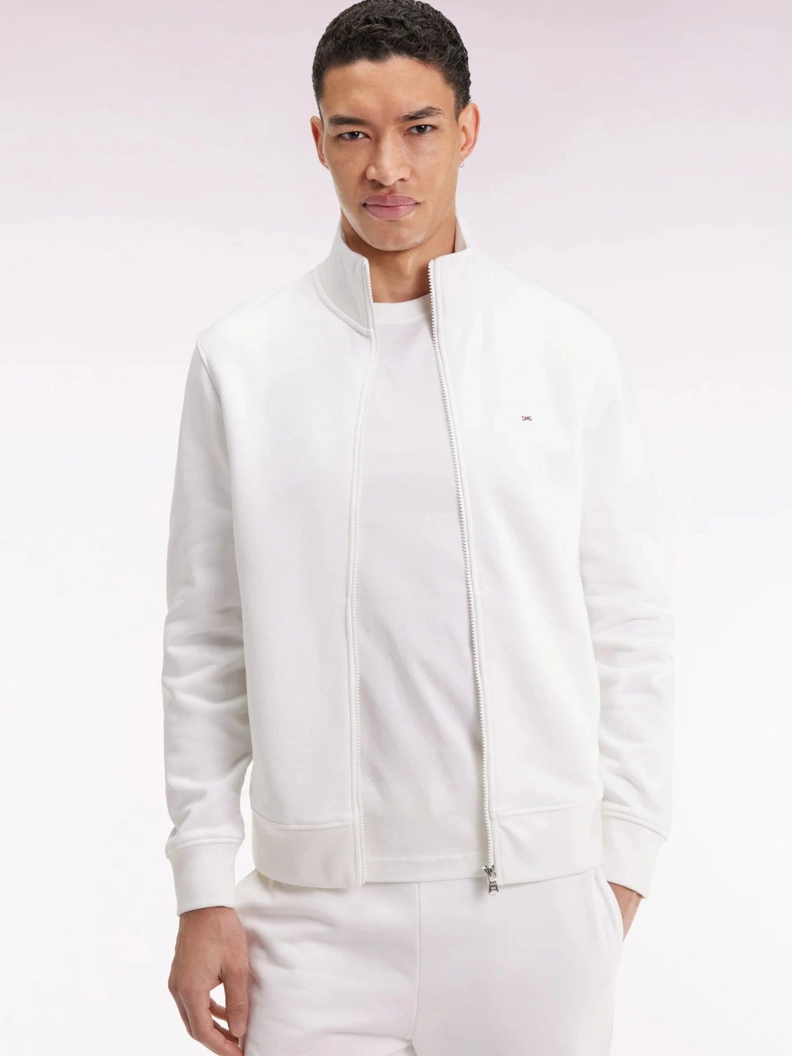 sweat-homme-eden-park-h25maisw0003ecc