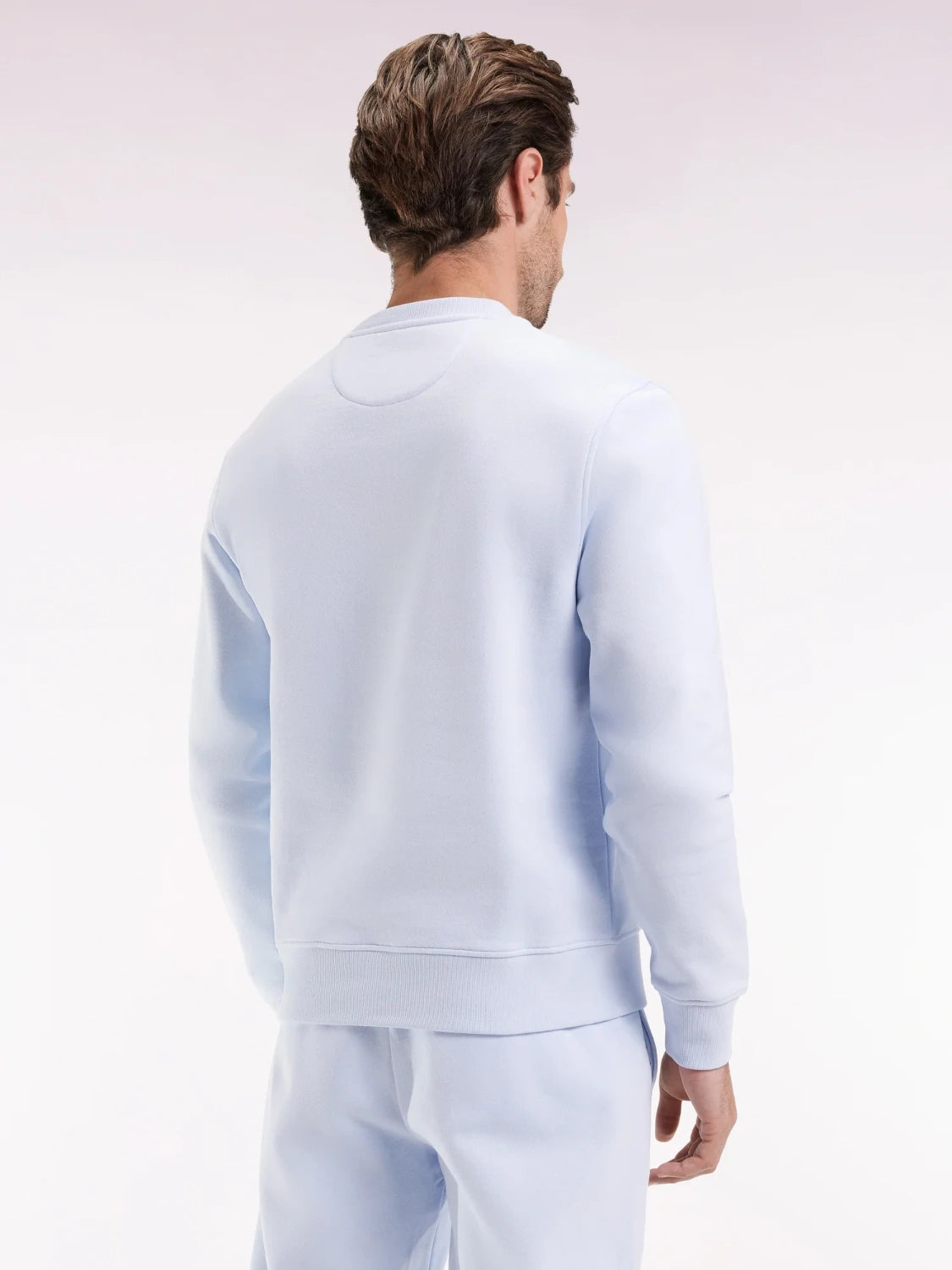 sweat-homme-eden-park-h25maisw0004blc25-dos