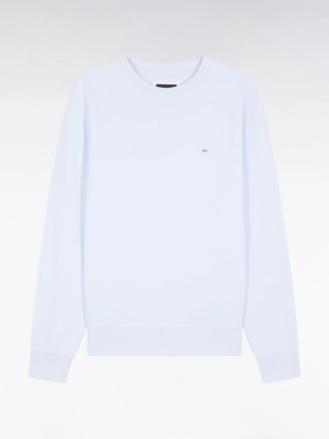 sweat-homme-eden-park-h25maisw0004blc25-plat