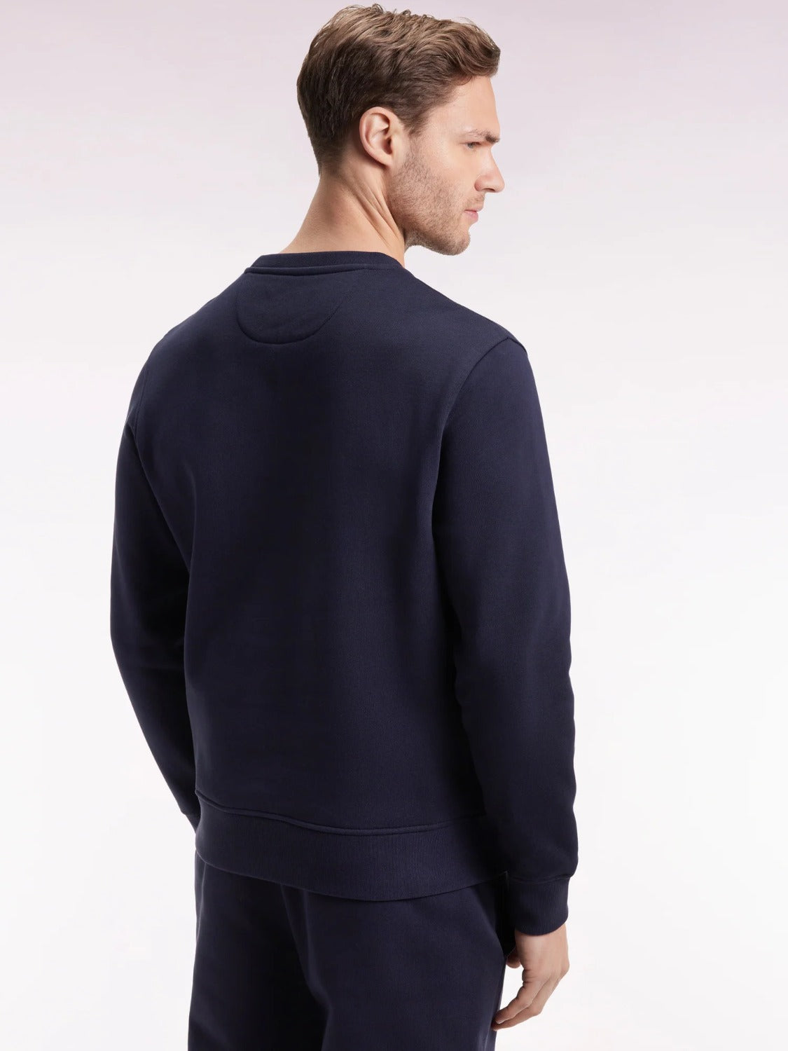 sweat-homme-eden-park-h25maisw0004blf-dos