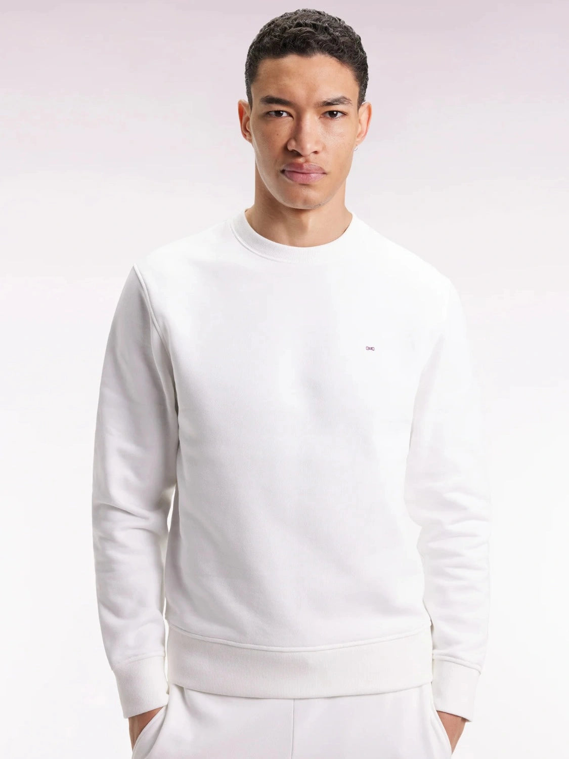 sweat-homme-eden-park-h25maisw0004ecc