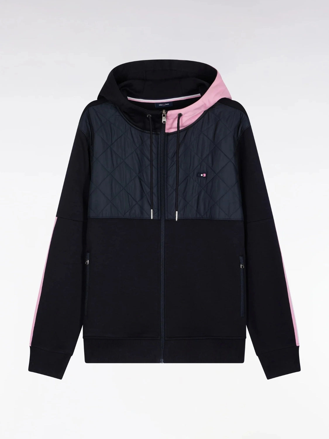 sweat-homme-eden-park-h25maisw0026rom-plat